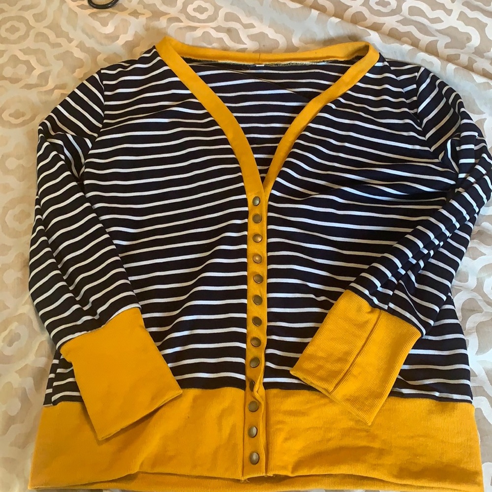 Boutique Cardigan